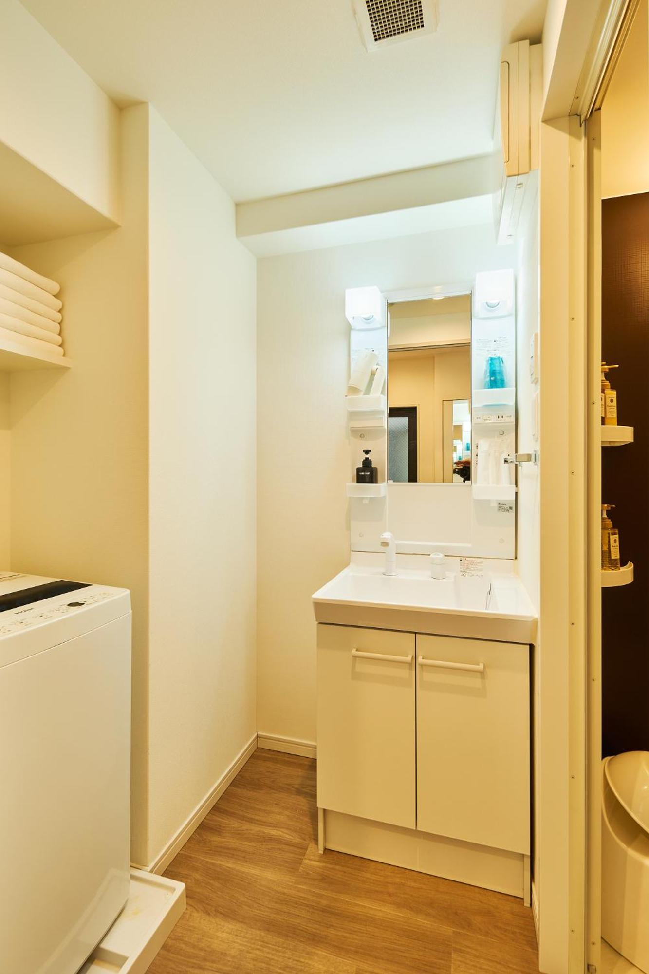 Alfacio Riverside Stay Hakata Fukuoka  Esterno foto