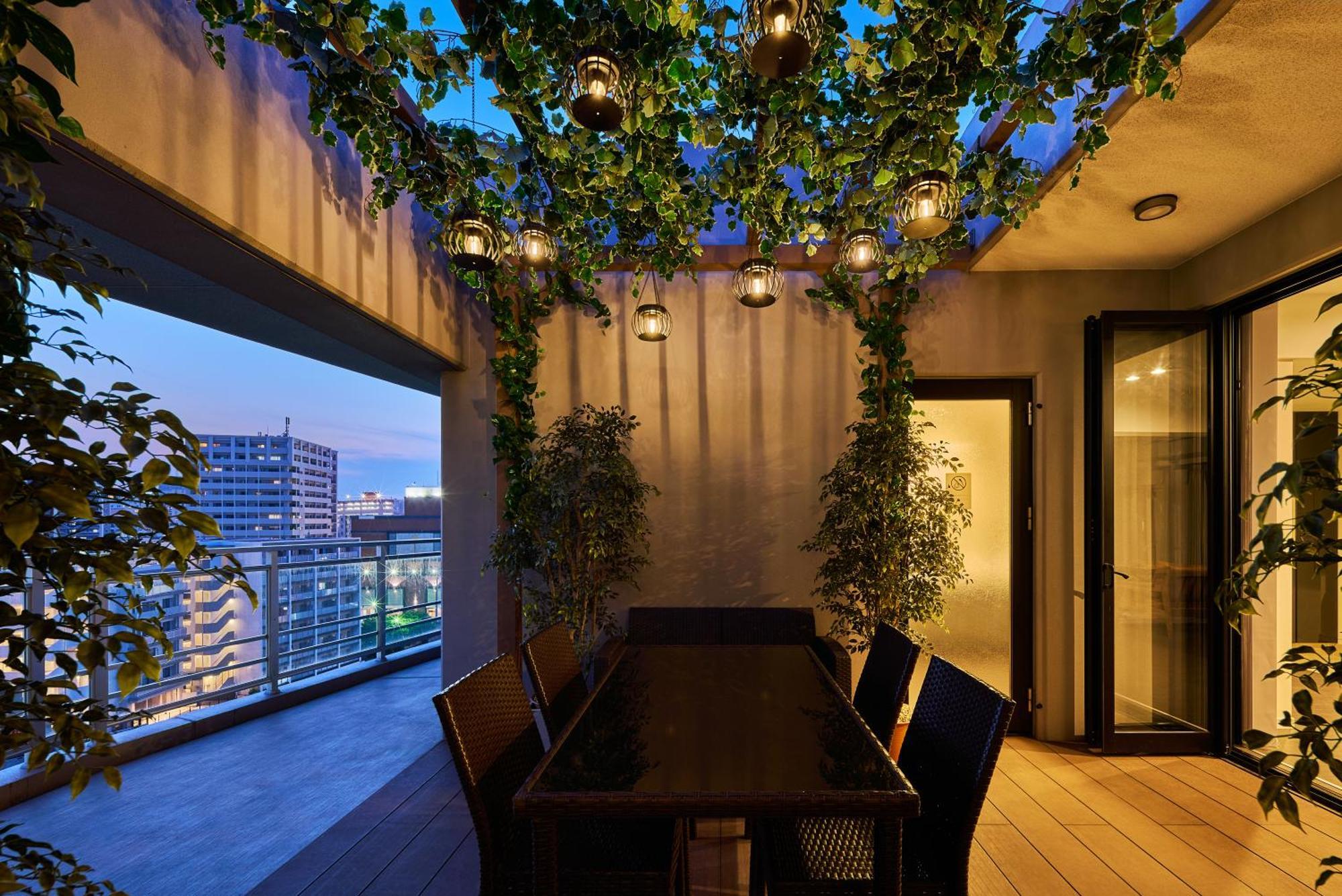 Alfacio Riverside Stay Hakata Fukuoka  Esterno foto